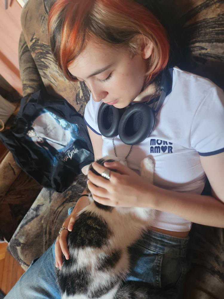 Gabi Photo 3